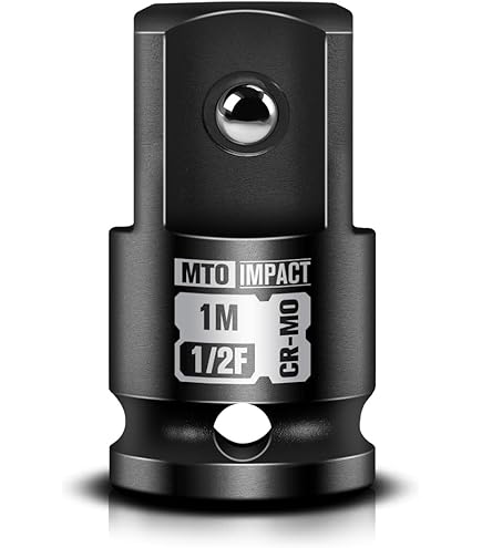 Amazon.com: Drive Adapter 3/4
